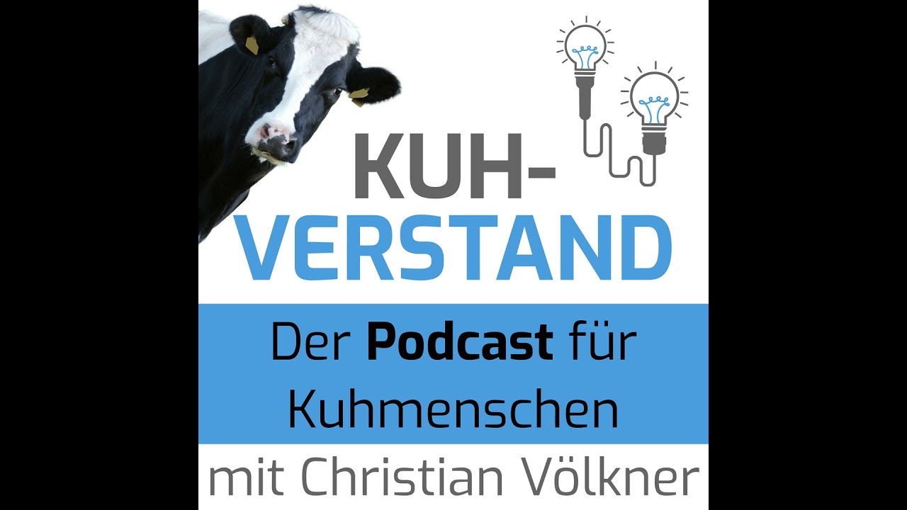 201 | Deutsches Schwarzbuntes Niederungsrind wirtschaftlich?