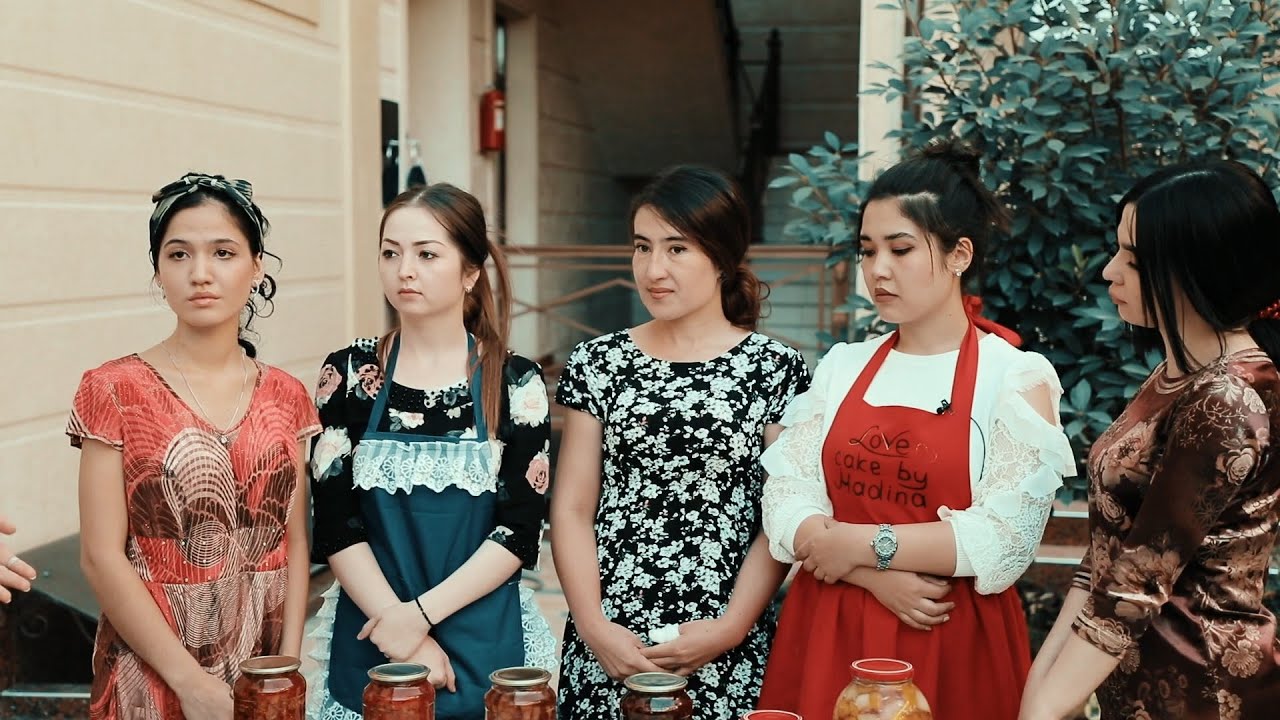 Kelinposhsha 2-mavsum 7-son.