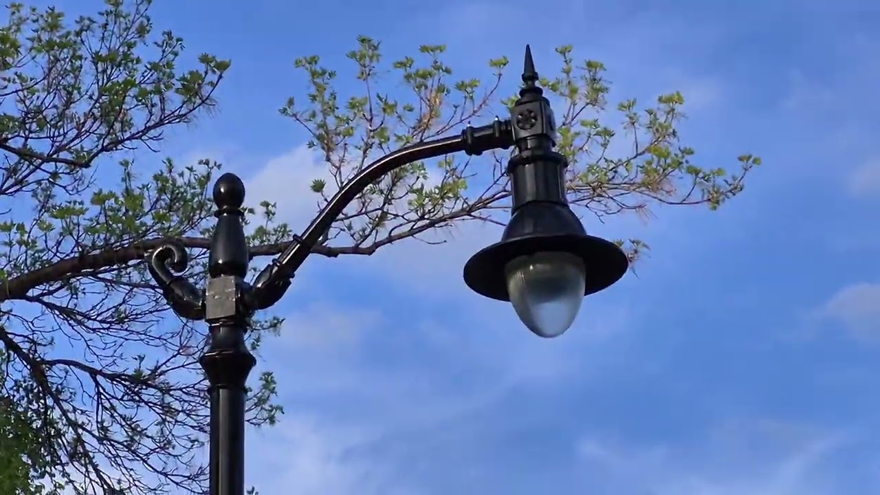 Эдмонтон, даунтаун.