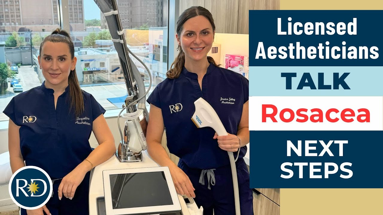 Revival Dermatology | BBL Laser Treatment for Rosacea