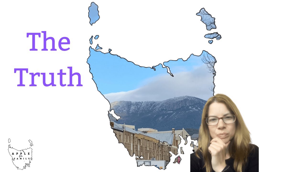 Three Years Living in Tasmania - 11 Lessons Learned