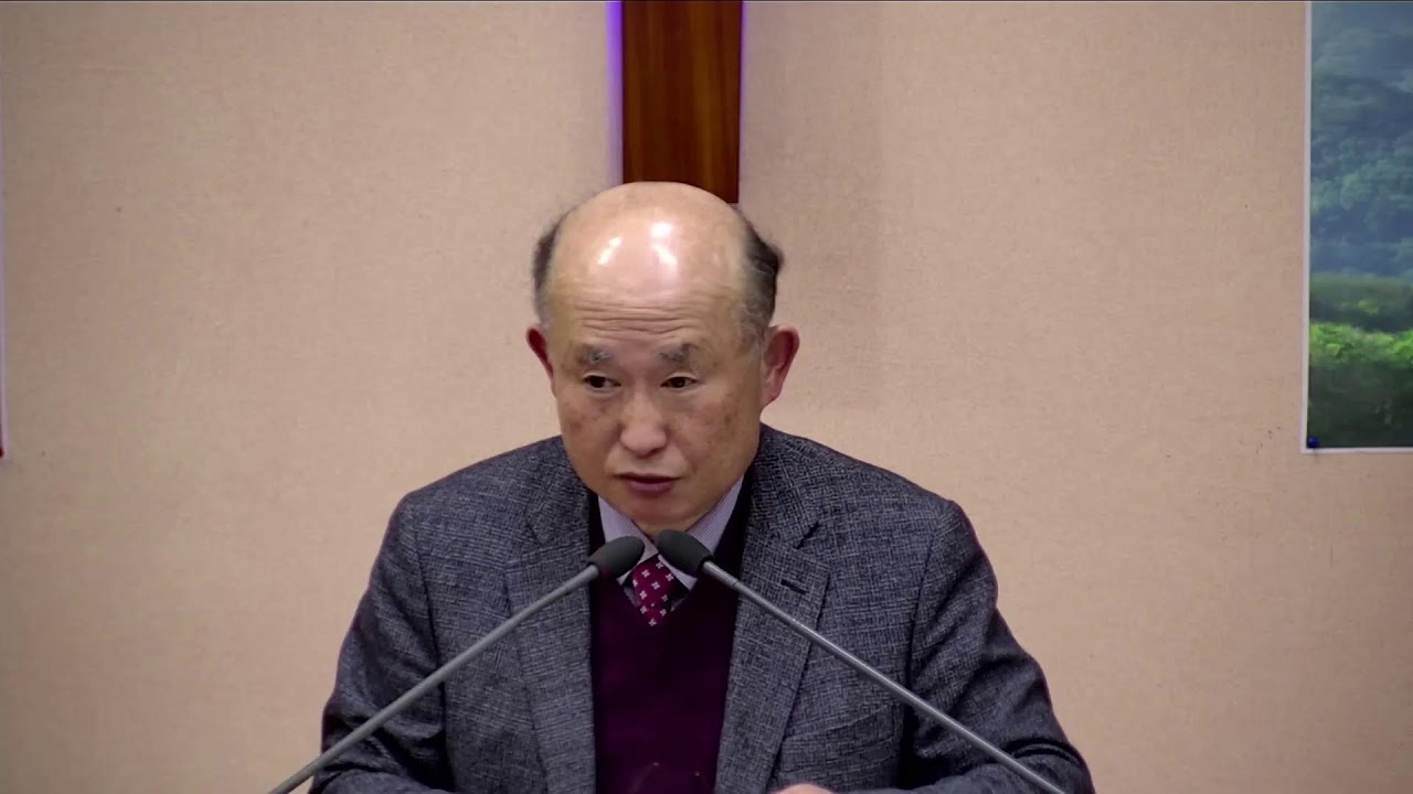 주향교회[삼송동]   2026.  2.  26.  성경통독기도회