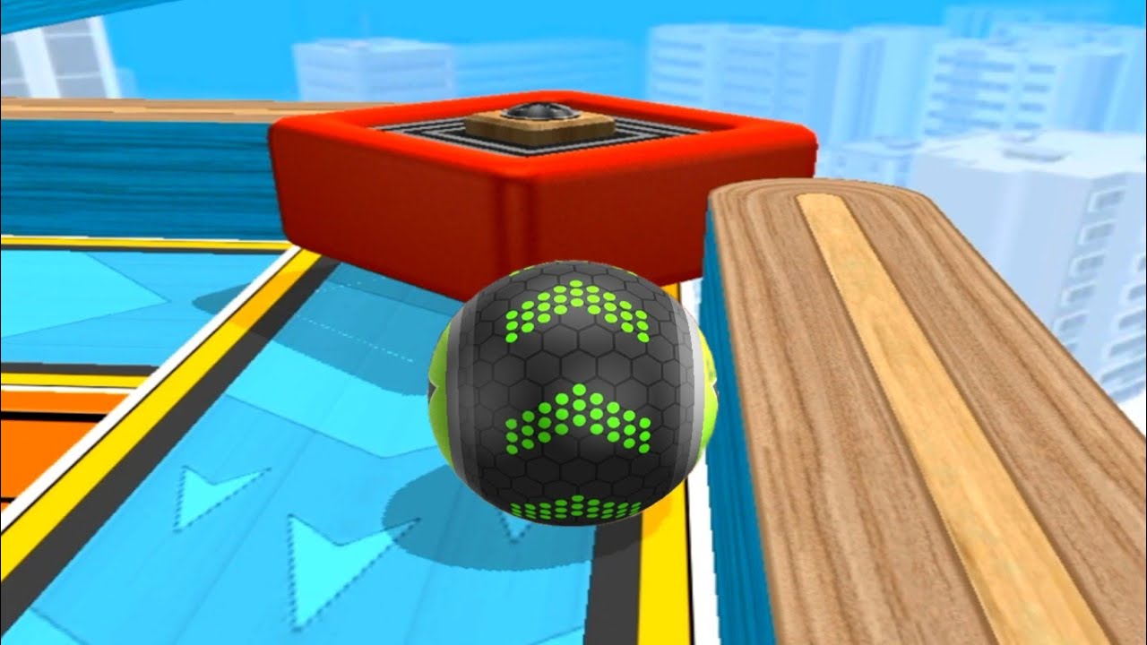 Going Going Balls Speedrun Gameplay Level 5530- 5532