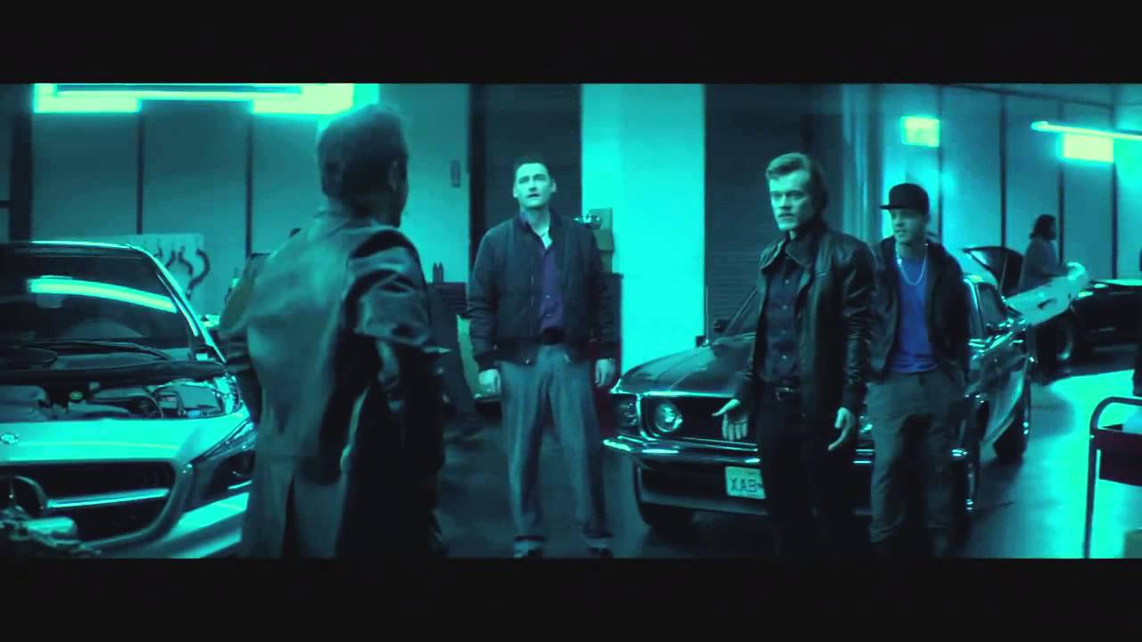 Film completo John Wick (2015) Streaming su Guardarefilm.tv