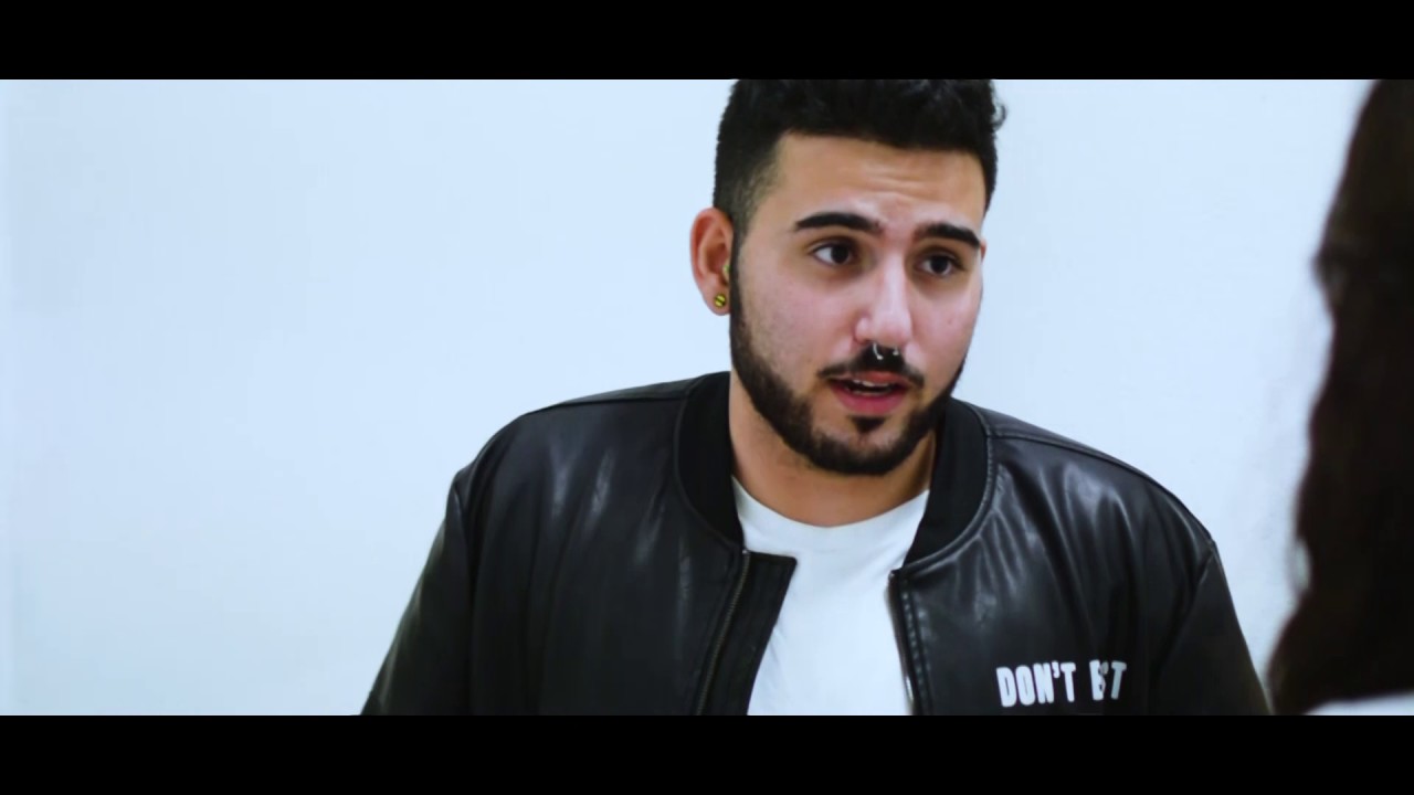 SALA 44 - MI PRIMER CORTOMETRAJE !!