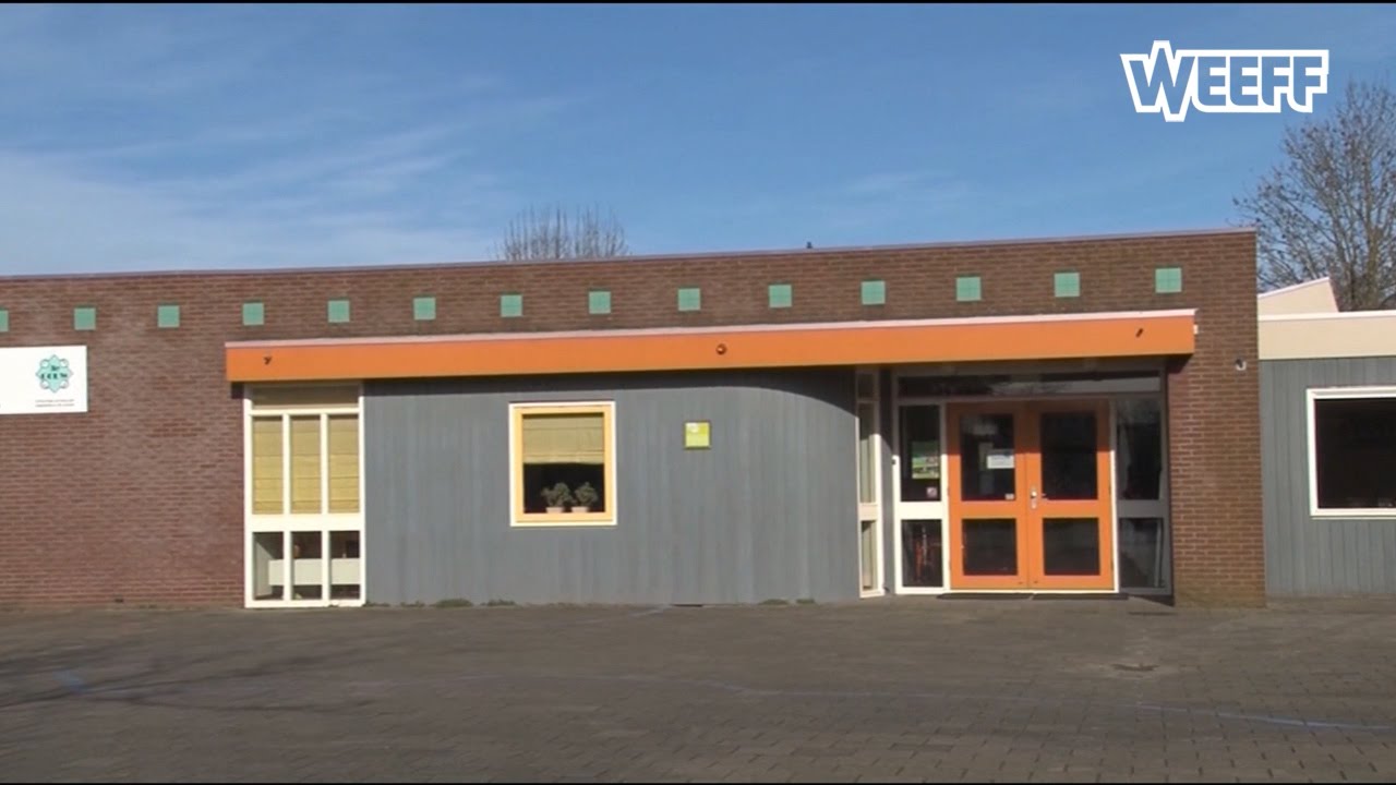 Spierdijk loopt leeg