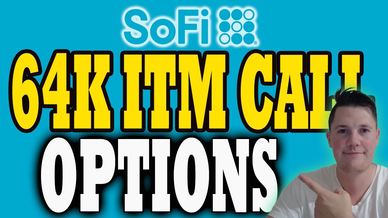 SoFi FOMO Continues - BIG Money BUYING 🔥 64K ITM Options - What that MEANS | SoFi Stock Analysis