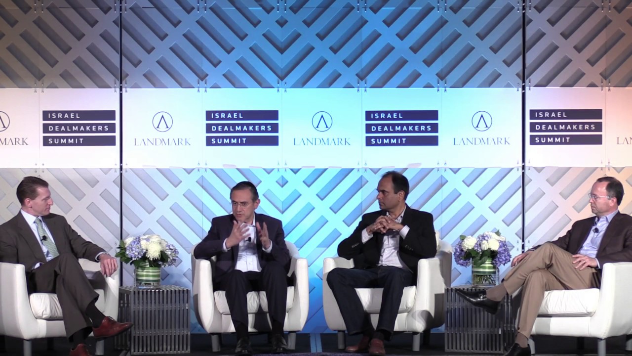 THE DEALMAKERS: GLOBAL M&A AND INVESTMENT PERSPECTIVES