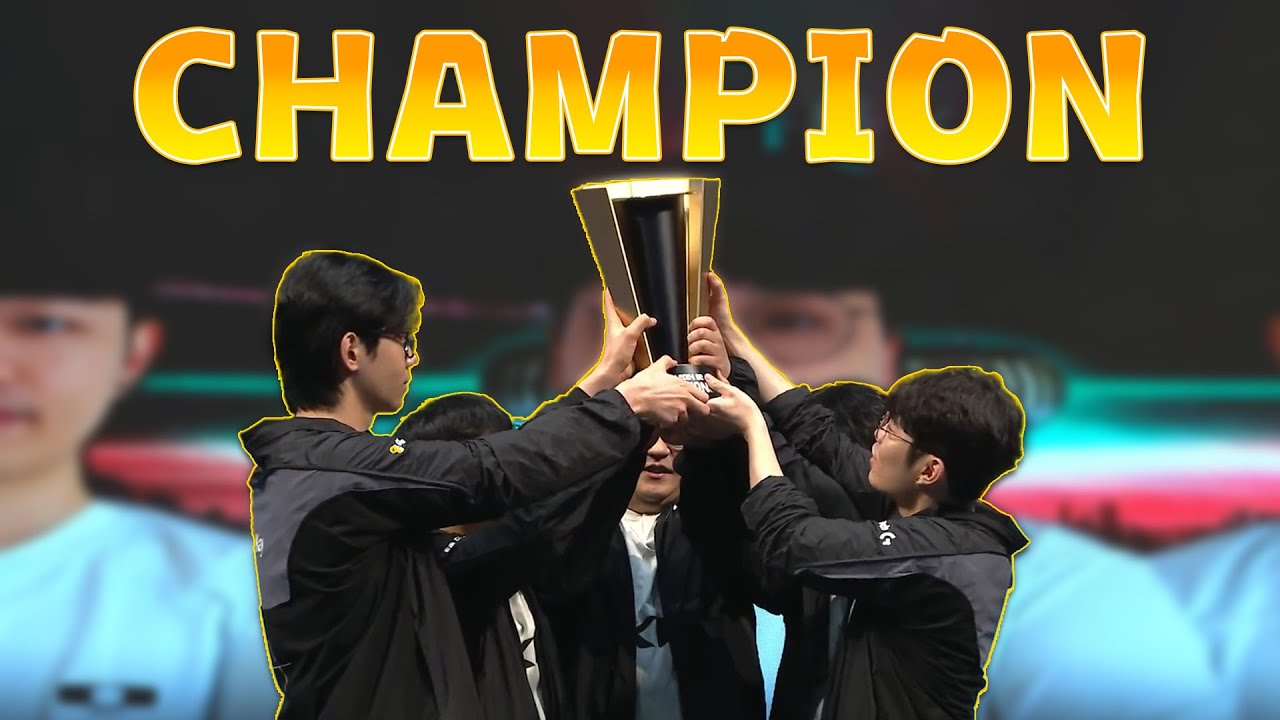 역대급 장면이 가득한 이번 대회.. PMPS Season2 Finals 디플러스 기아 하이라이트!