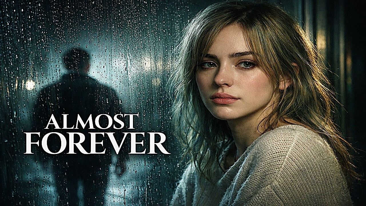 We Were Almost Forever… 💔 (Billie Eilish Inspired Emotional Pop)Inspired by: Billie Eilish