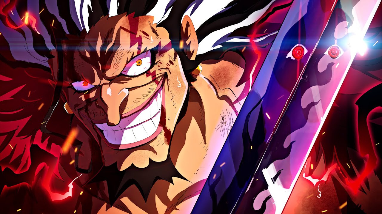 XEBEC vs IMU : Le JOUR où les D. et les DIEUX ont CHANGÉS le MONDE ! ONE PIECE 1162