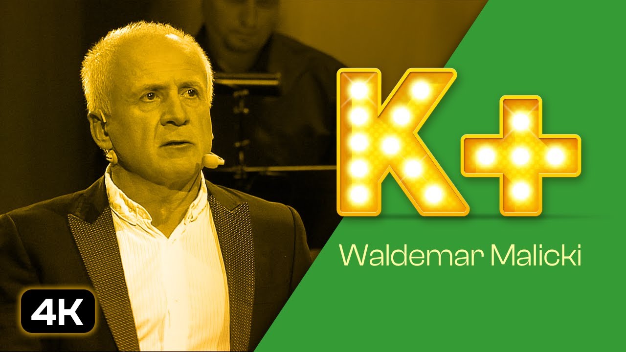 Waldemar Malicki & Filharmonia Dowcipu   &bdquo;Live in Warsaw 2012&rdquo; (Cały program/2012/137'/4K)