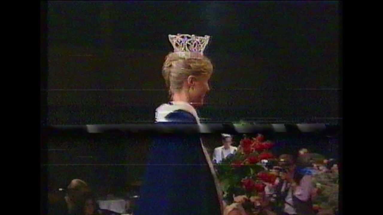 Miss Scandinavia 1989