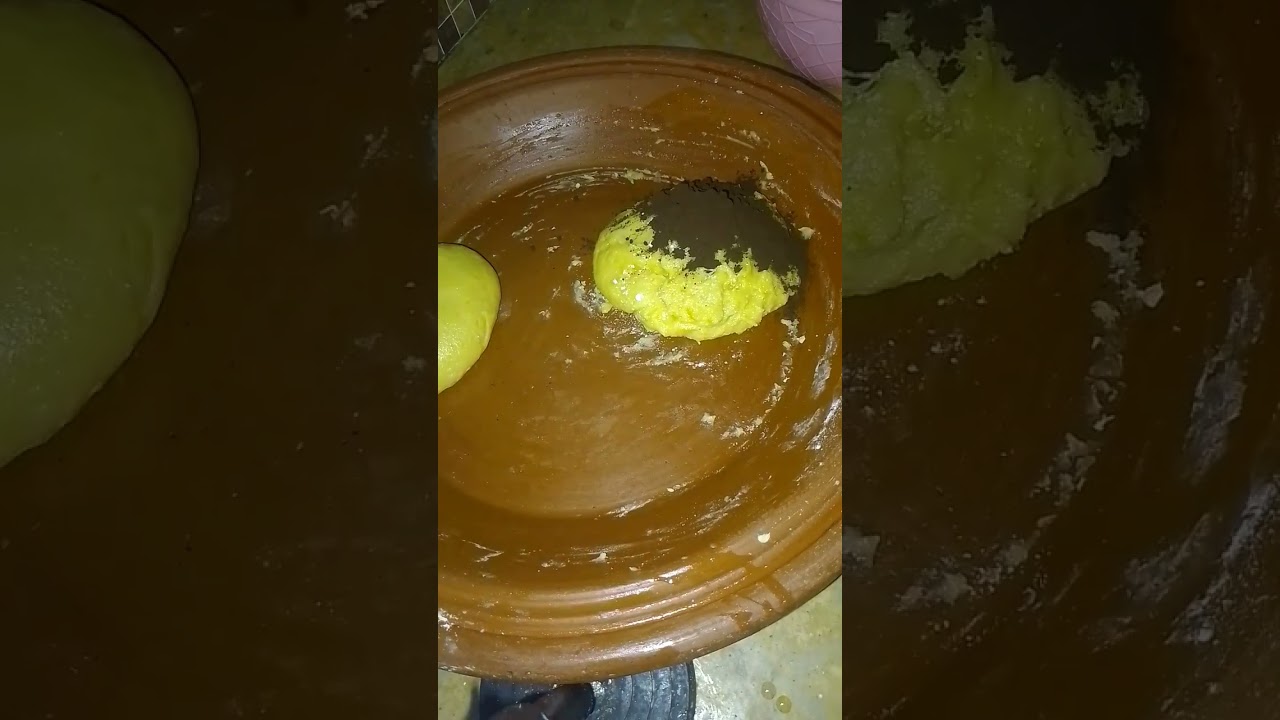 تحضير الحلوى بطريقة سهلة جدا وبسيطه 😋🤤🥰