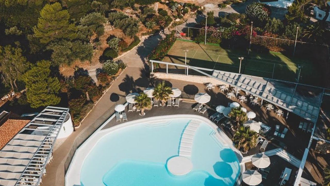 Marpunta Resort, Santikos Collection, Patitiri, Greece | Travel Suggestions