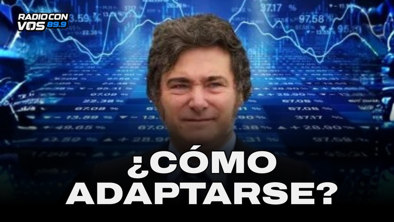 Resección y caída de la actividad económica I PASSERINI EN MÁS DE LO ESPERADO