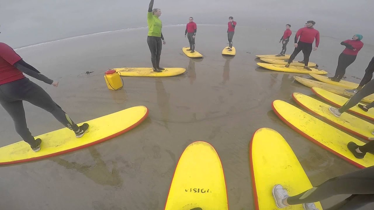 Skern Lodge Activity Centre - Gopro