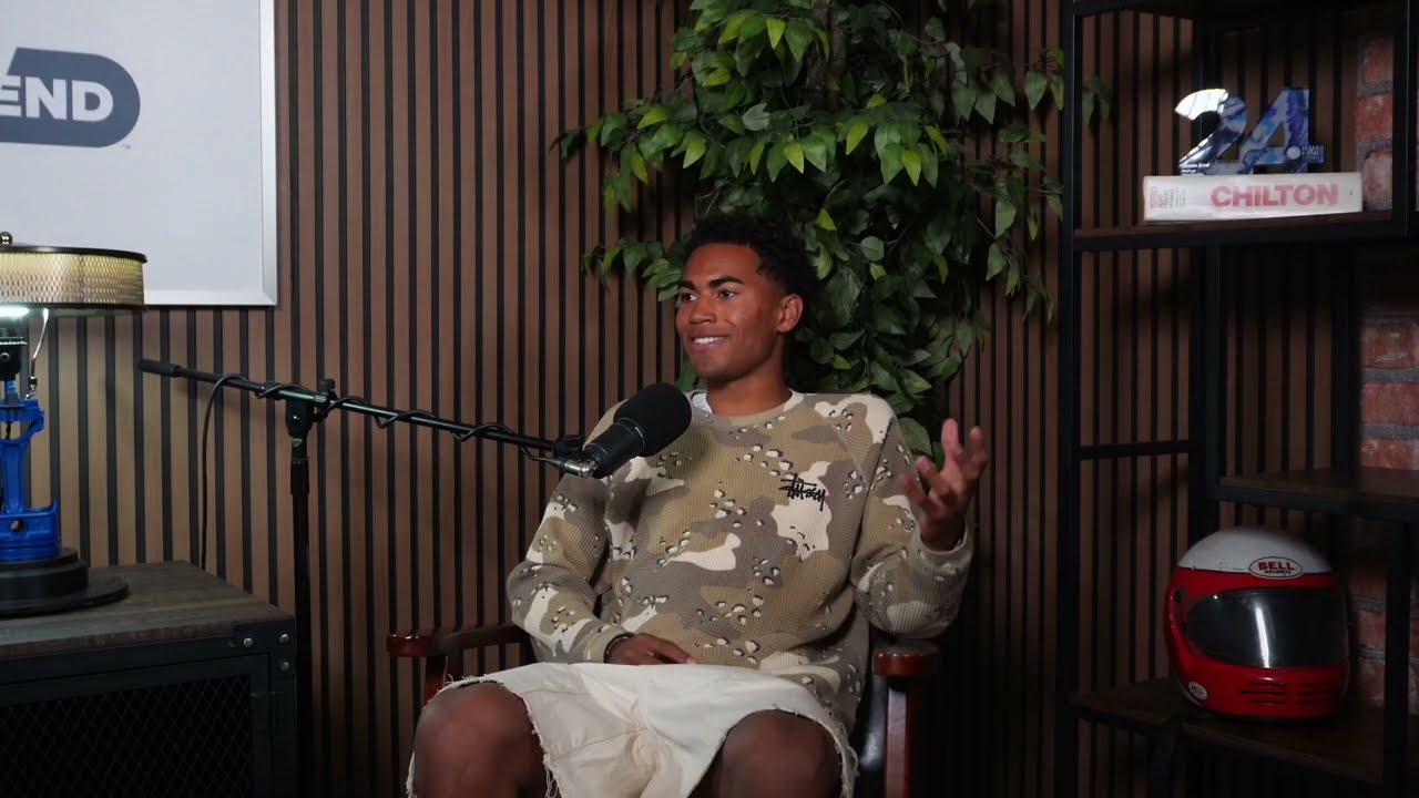 X FACTOR | ZAVIER GOZO