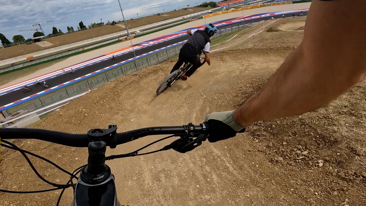Italian Bike Festival: le novità bici e accessori 2025 parte 1/2