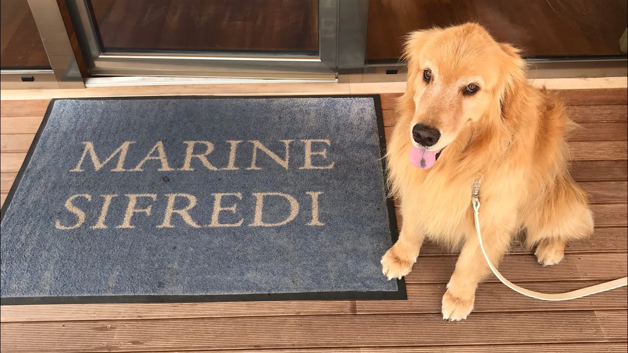 #5 Marine Sifredi  - Carloforte - Unveiling Marinas in Sardinha with Navily