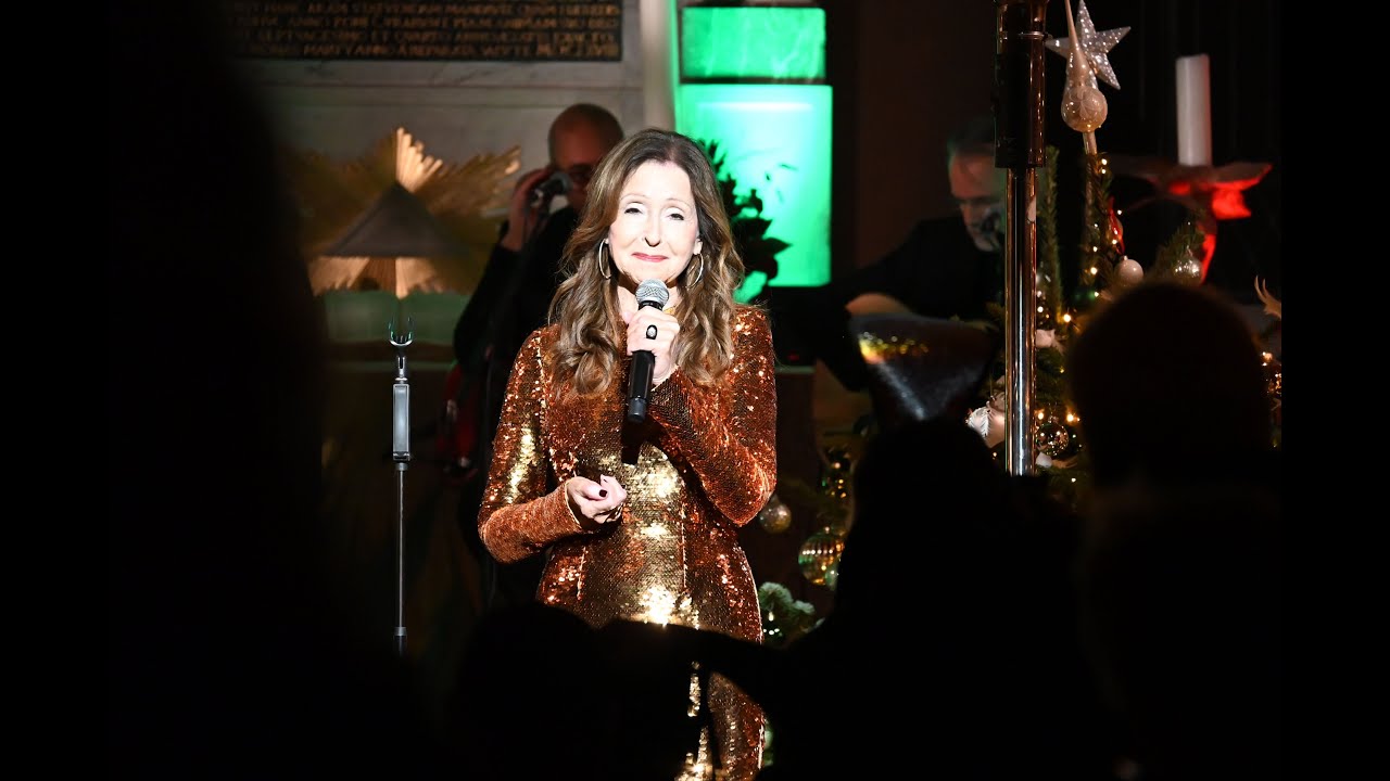 Ellermann's coole Night Show on Tour auf Gut Basthorst