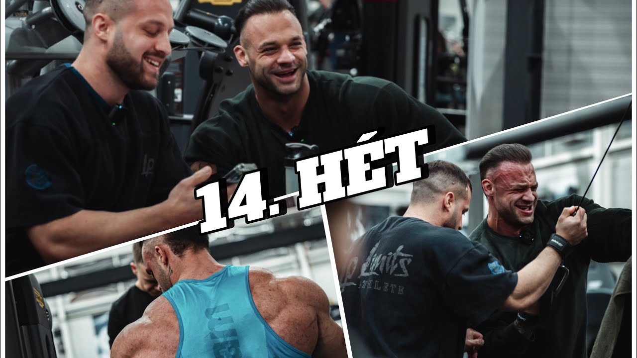 ÚJRA 500g SZÉNHIDRÁT | VÉRVÉTEL | PULL DAY