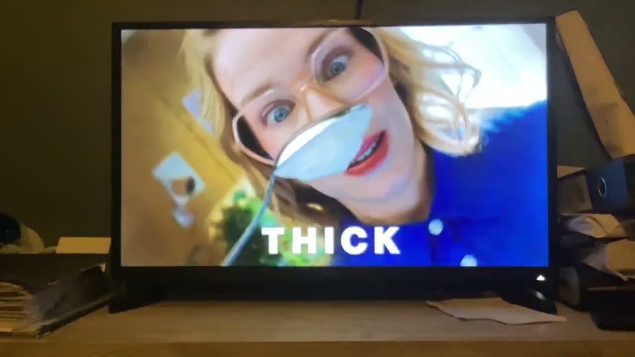 ITV 1 Granada Adverts | Mon 23|2|2026