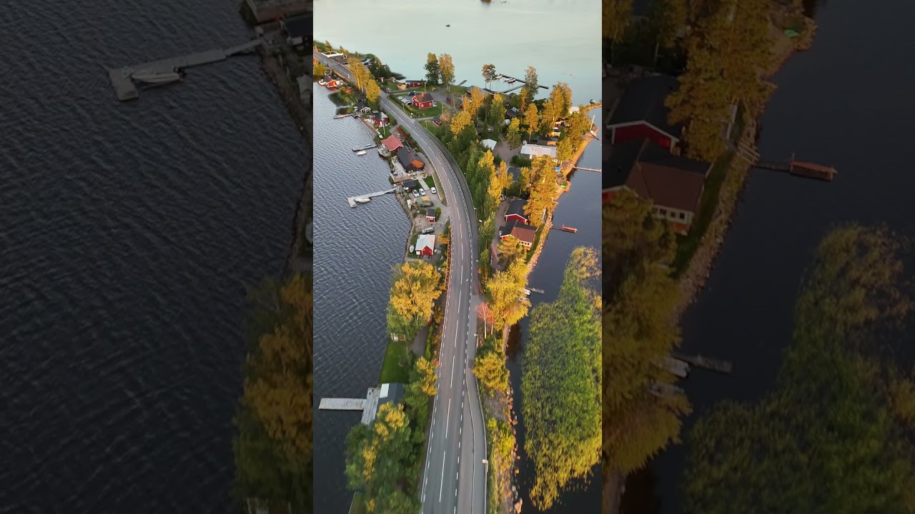 B&aring;ngs Storsj&ouml;n Sandviken 2025