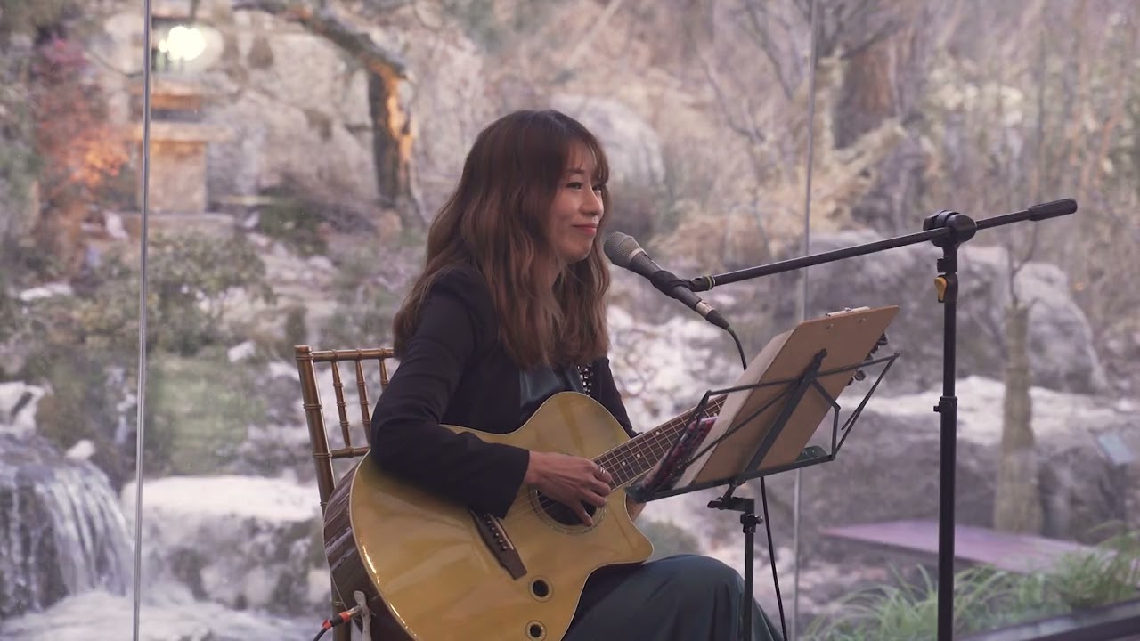 엘리제 - 광화문연가  / 2026.01.31 가평 청리움