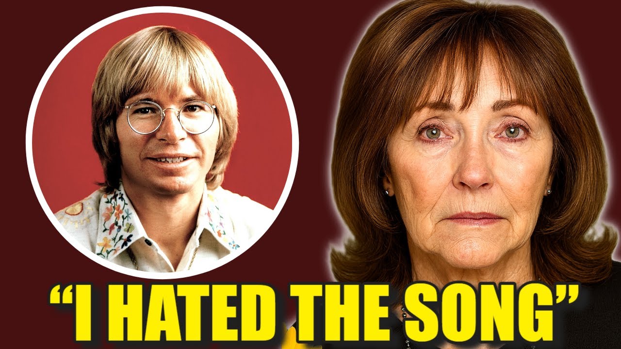 John Denver's Ex-Wife  FINALLY Reveals the Truth About &lsquo;Annie&rsquo;s Song&rsquo;&mdash;And Why It Still Hurts