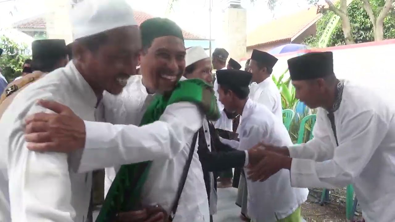 11 Maret 2026