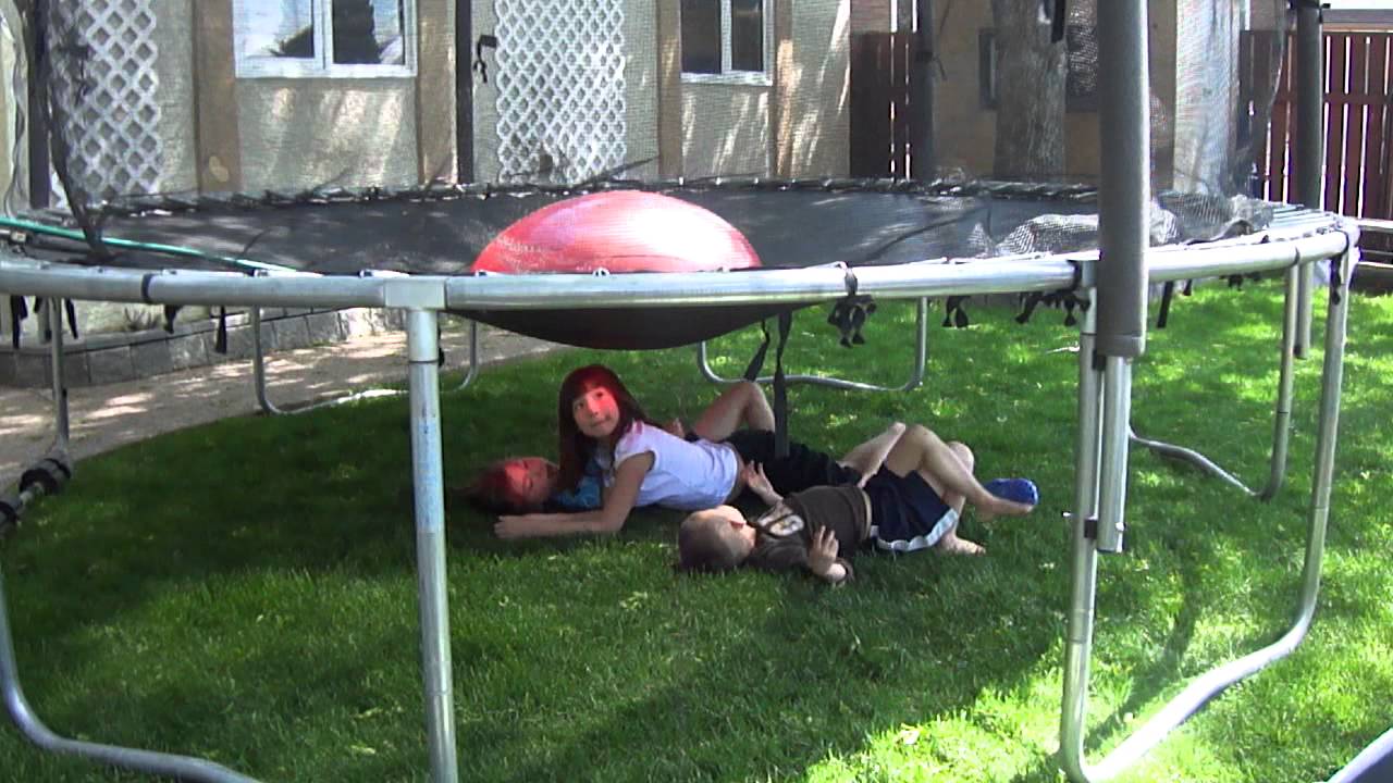 Giant water balloon take 2 (Full Version