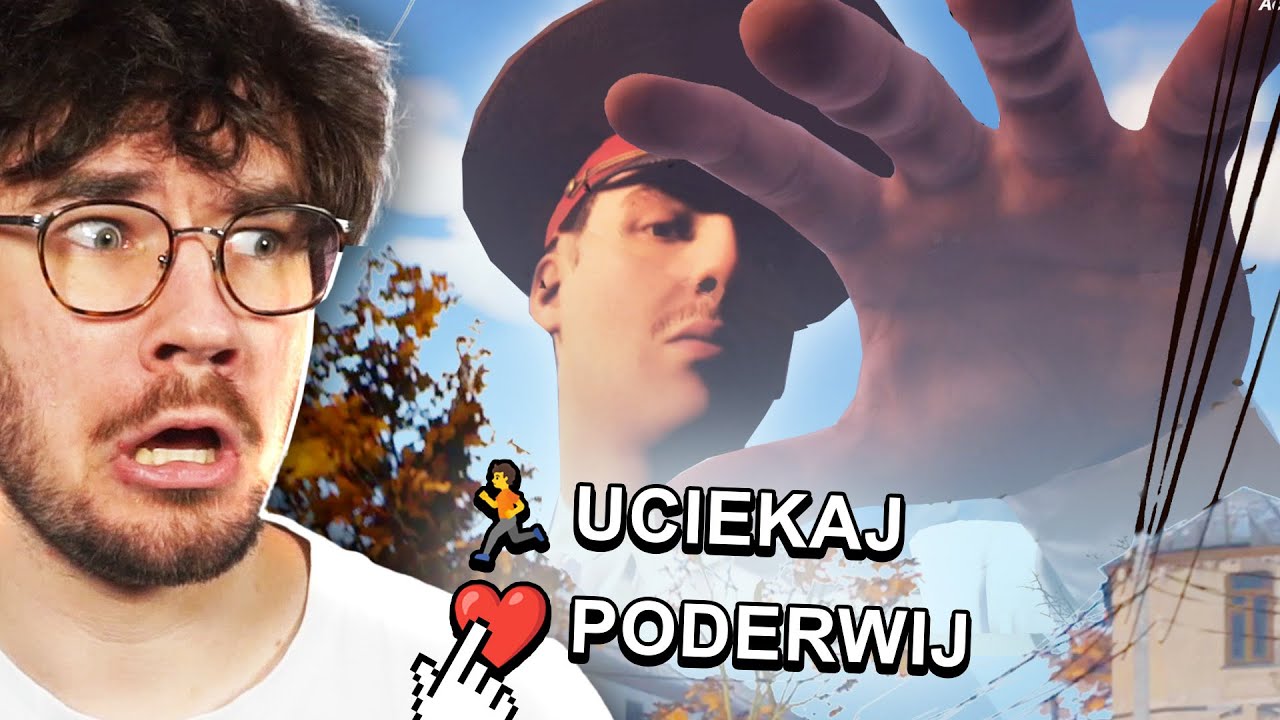 pov: porwał cię przystojny 300 metrowy policjant 👮