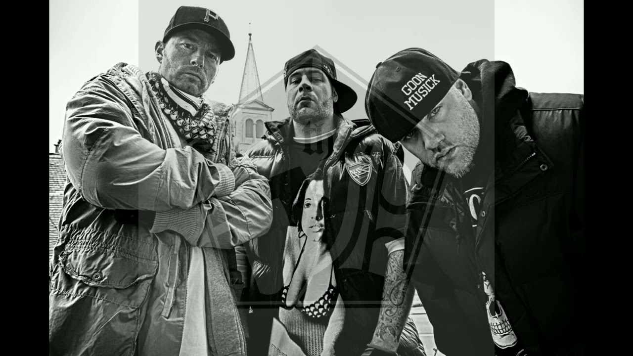 [FREE] Snowgoons Type Beat 2021