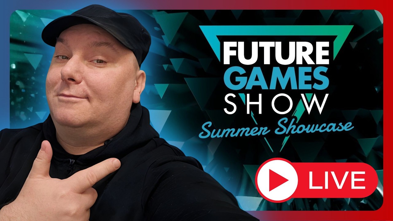 Future Games Show 2026 Wsp&oacute;lne ogladanie + Gothic Remake na rozgrzewkę