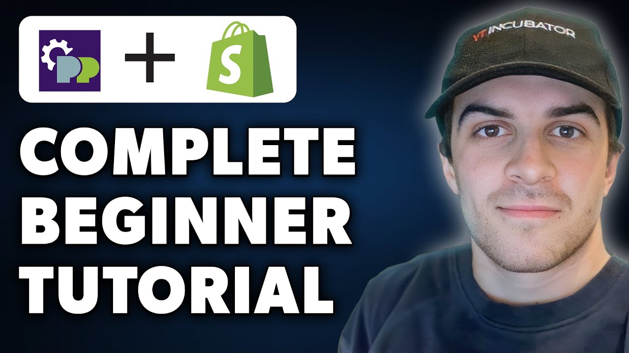 Zepto Product Personalizer Shopify App Tutorial For Beginners (Full 2024 Guide)