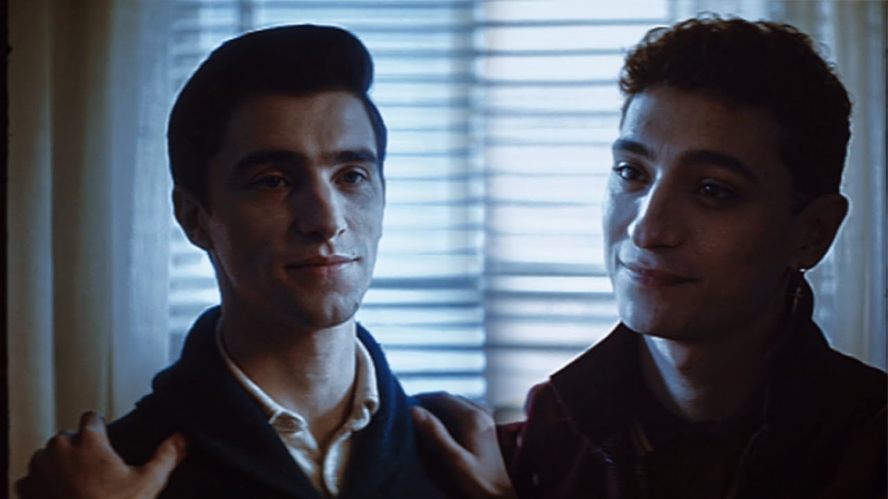 | Edwin Paine & Charles Rowland | Together through our chains of broken hearts