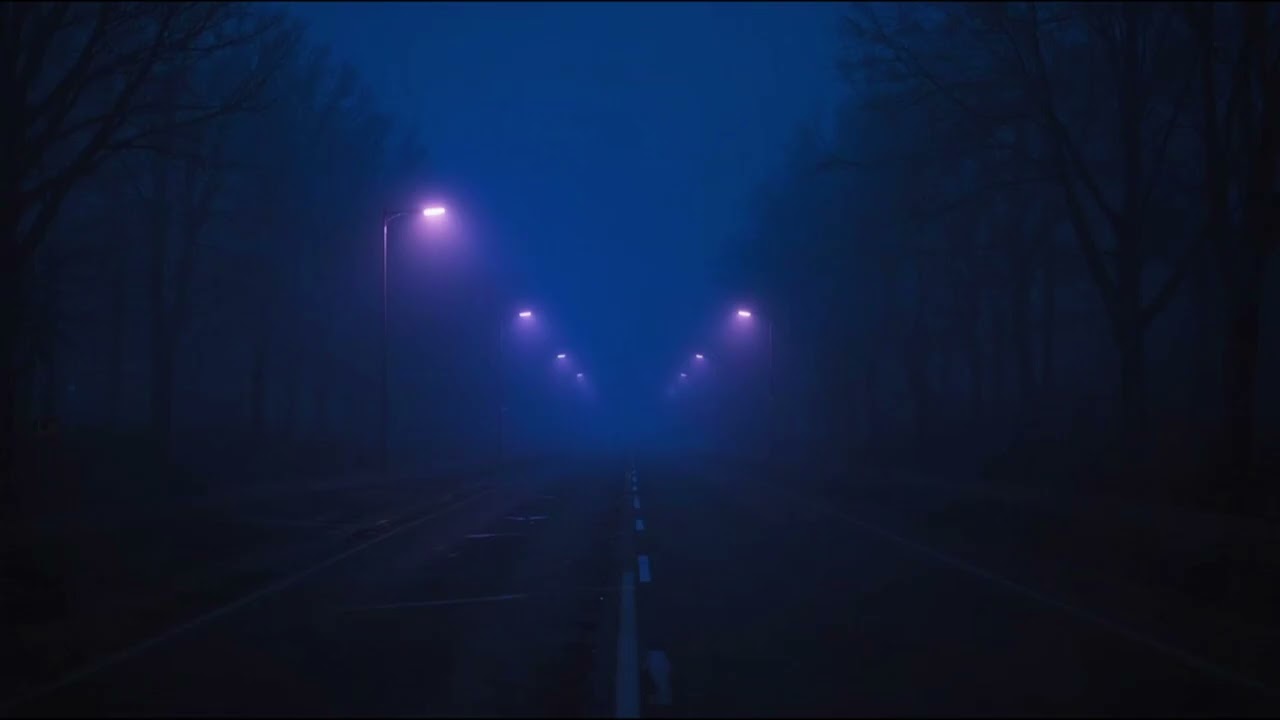 Quiet Night Sleep