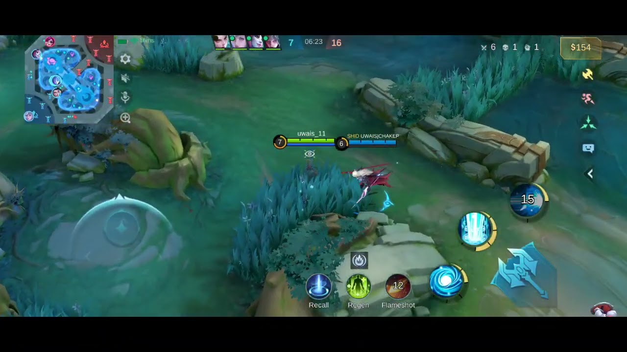 #mobilelegends #loose #kalah#mobilelegend #ajur