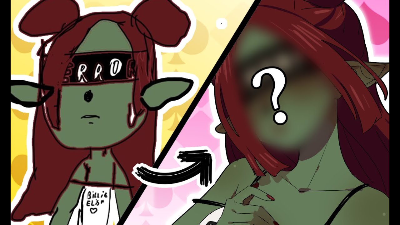 Re-hago DIBUJOS de SEGUIDORES | 