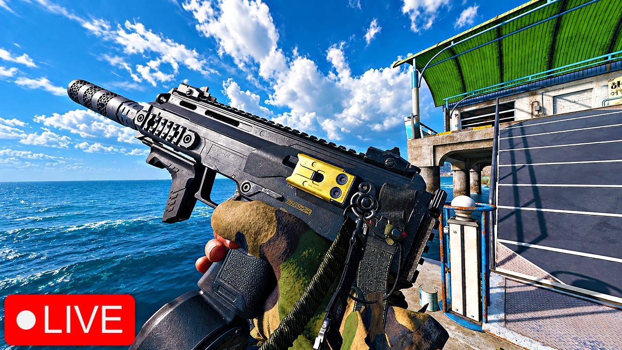 I LOVE DMZ SOLO