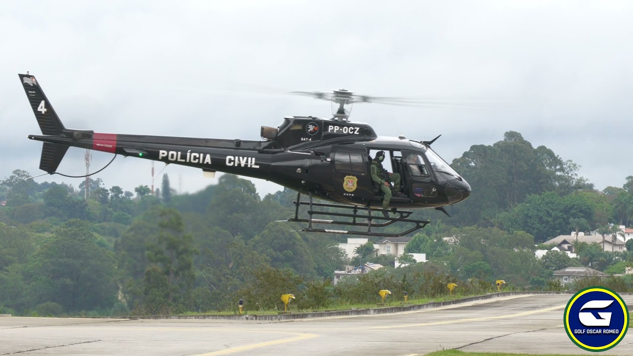 HELIXP 2021 - #2 MOMENTOS DE POUSOS E DECOLAGENS DE HELIC&Oacute;PTEROS NA HELIPARK