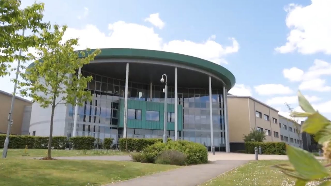 Northampton College - Virtual Tour