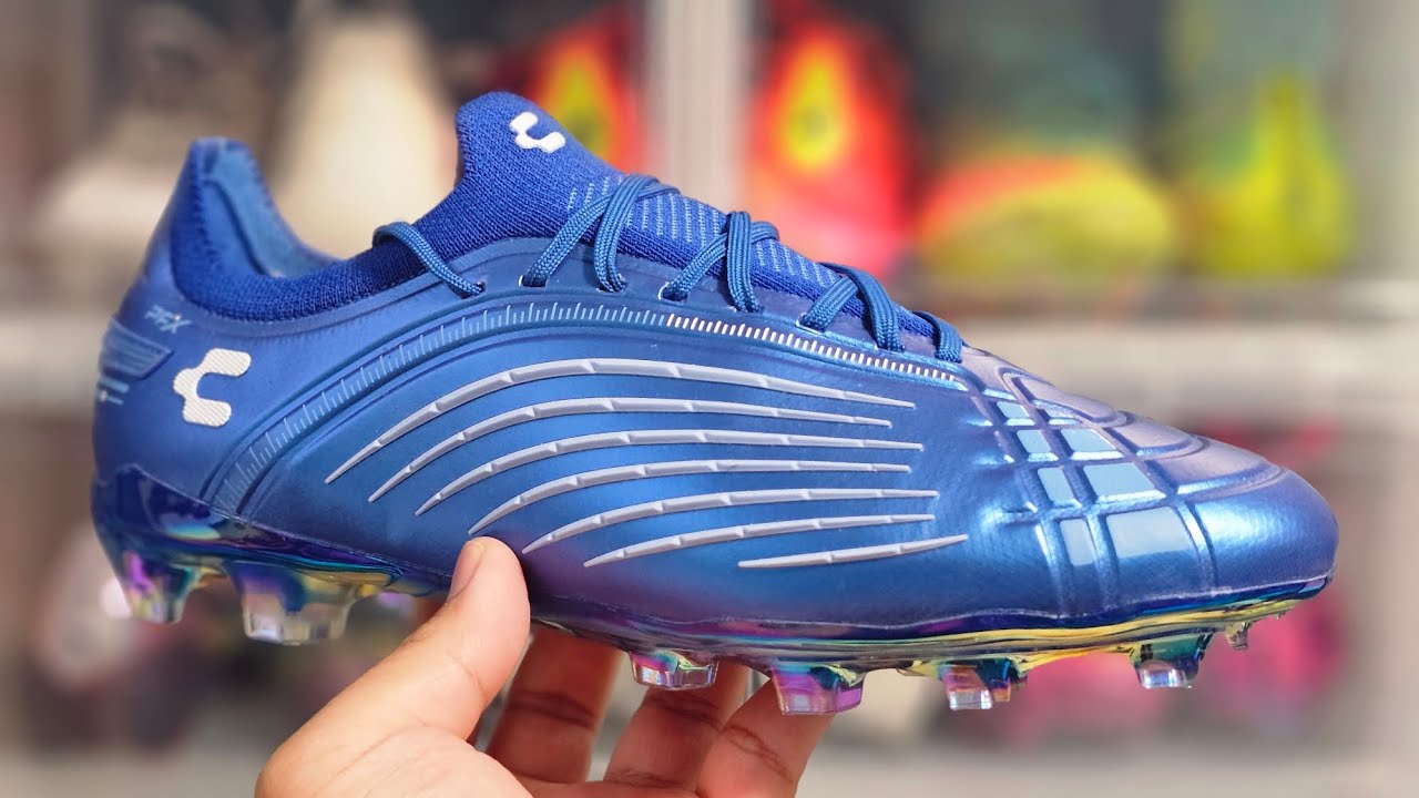 These Suprised Me | Charly Stinger Unboxing + On Feet 