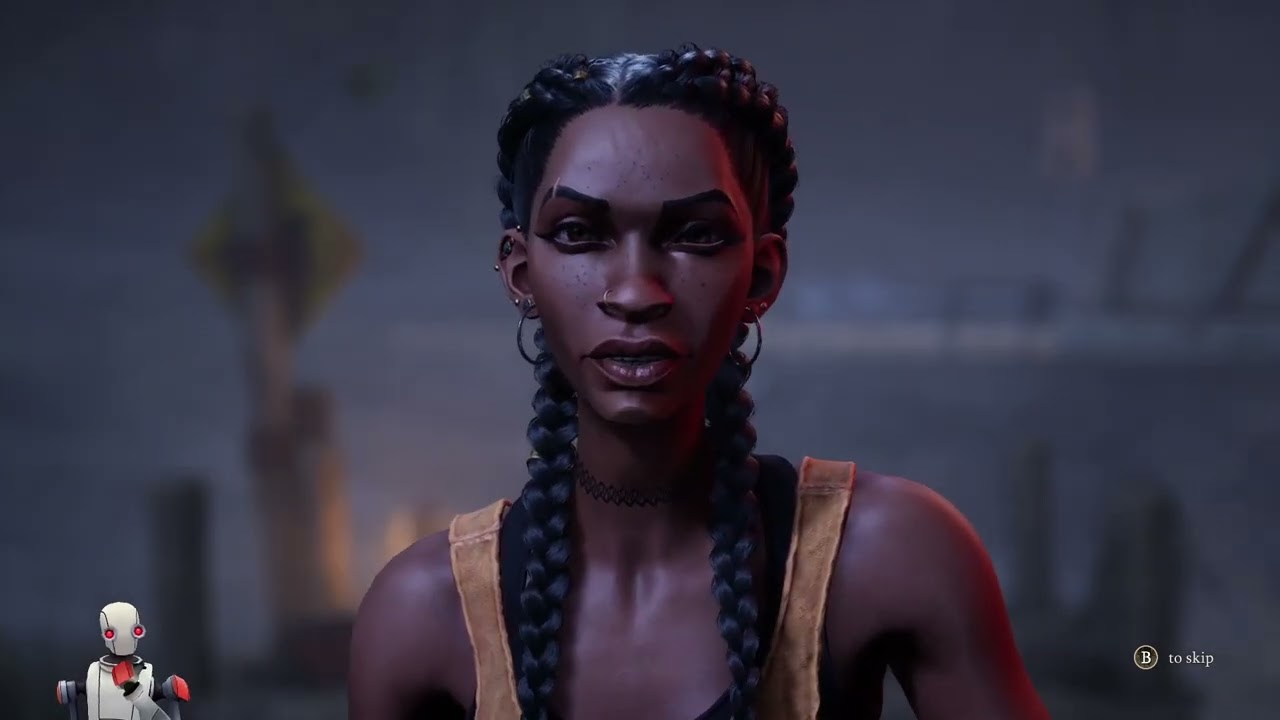 SOUTH OF MIDNIGHT Gameplay Walkthrough FULL GAME [4K 60FPS] - No Commentary