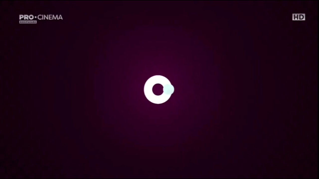 Pro Cinema - Film Ident and AP (Acțiune - Comedie)