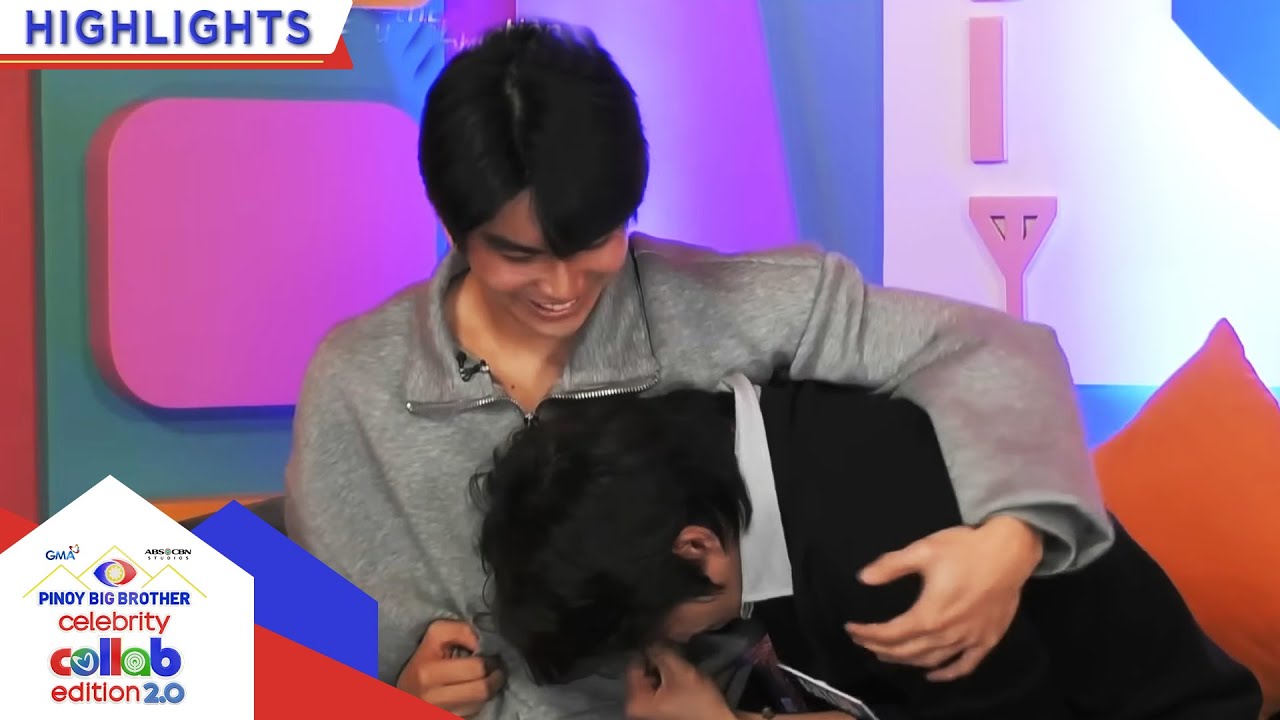 Day 71: Thank you and good luck, Anton & Rave | PBB Collab 2.0