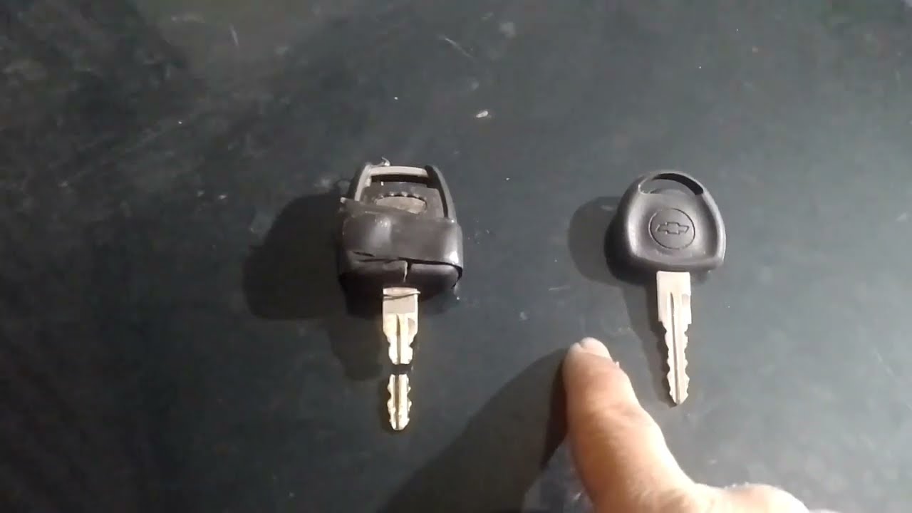 chave sem chip Resolvido (astra 2.000 e 2001)  como ligar Carro sem Chip na Chave. #Vem NASA