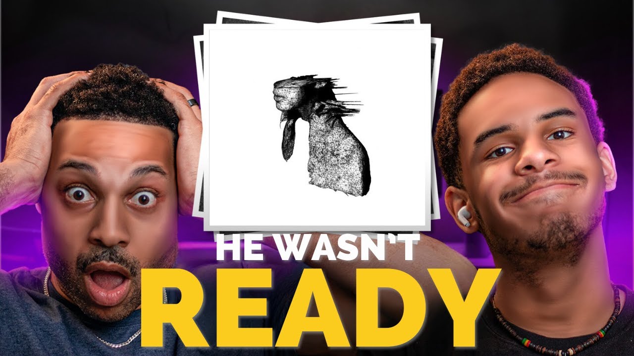 Father VS Son React to Coldplay 