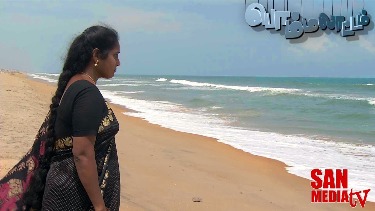 BOMMALAATAM - பொம்மலாட்டம் - Episode 579 (22/11/2014)